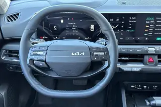 Kia K4 2025 EX 4dr Sedan