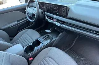 Kia K4 2025 EX 4dr Sedan