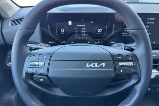 Kia K4 2025 EX 4dr Sedan
