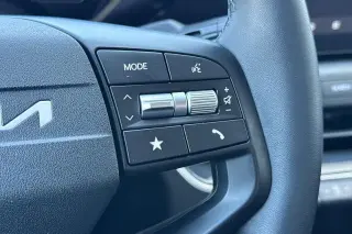 Kia K4 2025 EX 4dr Sedan