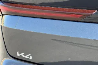 Kia K4 2025 EX 4dr Sedan