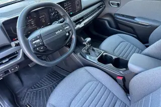 Kia K4 2025 EX 4dr Sedan
