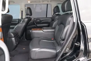 2018 INFINITI QX80 RWD