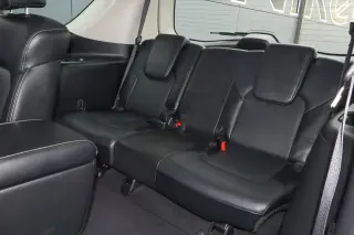 2018 INFINITI QX80 RWD