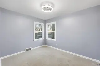 Propiedad en alquiler con 2 habitaciones y 1 baño en Topeka