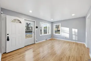 Propiedad en alquiler con 2 habitaciones y 1 baño en Topeka