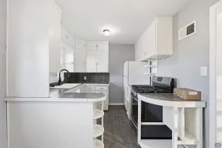 Propiedad en alquiler con 2 habitaciones y 1 baño en Topeka
