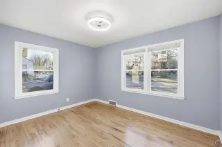 Propiedad en alquiler con 2 habitaciones y 1 baño en Topeka