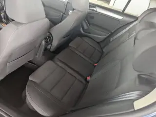 2014 Volkswagen Golf 2.5L PZEV