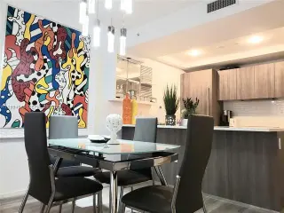 Propiedad en alquiler con 1 dormitorio y 2 baños en Miami