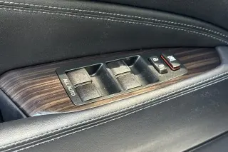 Lexus LS 460 2017 4dr Sedan
