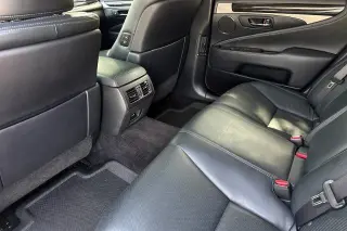 Lexus LS 460 2017 4dr Sedan
