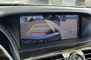 Lexus LS 460 2017 4dr Sedan