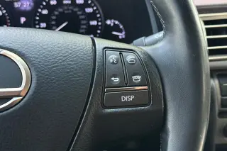 Lexus LS 460 2017 4dr Sedan