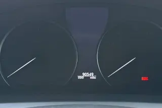 Lexus LS 460 2017 4dr Sedan