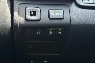 Lexus LS 460 2017 4dr Sedan