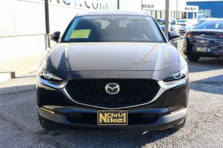 2025  Mazda CX-30 2.5 S Preferred Package AWD