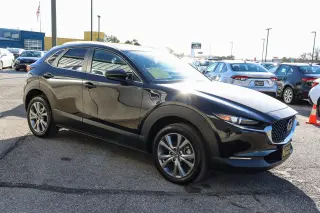 2025  Mazda CX-30 2.5 S Preferred Package AWD