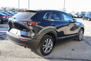 2025  Mazda CX-30 2.5 S Preferred Package AWD