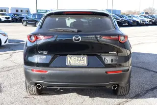 2025  Mazda CX-30 2.5 S Preferred Package AWD