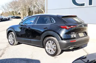 2025  Mazda CX-30 2.5 S Preferred Package AWD