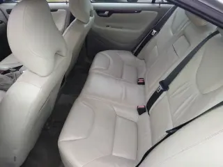 2007 Volvo S60 2.5T
