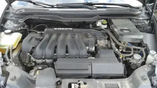 2007 Volvo S60 2.5T