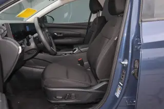 2025 Hyundai Tucson SEL FWD