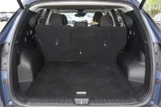 2025 Hyundai Tucson SEL FWD