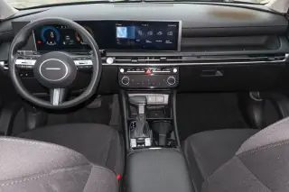 2025 Hyundai Tucson SEL FWD