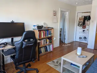 Propiedad en alquiler con 0 habitaciones y 1 baño en Somerville