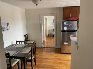 Propiedad en alquiler con 0 habitaciones y 1 baño en Somerville