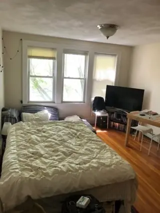 Propiedad en alquiler con 0 habitaciones y 1 baño en Somerville