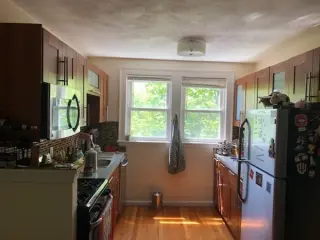 Propiedad en alquiler con 0 habitaciones y 1 baño en Somerville