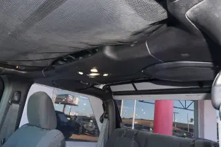 2021 Jeep Wrangler Sport 4x4