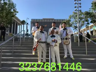 Mariachi real tapatio