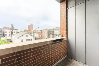Propiedad en alquiler con 3 habitaciones y 2 baños en Chicago