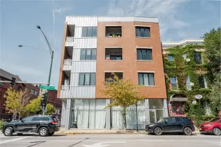 Propiedad en alquiler con 3 habitaciones y 2 baños en Chicago