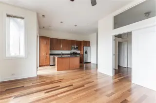 Propiedad en alquiler con 3 habitaciones y 2 baños en Chicago