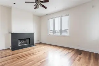 Propiedad en alquiler con 3 habitaciones y 2 baños en Chicago
