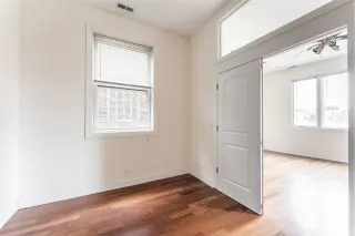Propiedad en alquiler con 3 habitaciones y 2 baños en Chicago