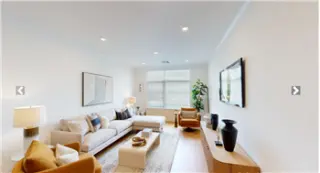 Propiedad en alquiler con 1 dormitorio y 1 baño en Chestnut Hill