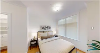Propiedad en alquiler con 1 dormitorio y 1 baño en Chestnut Hill