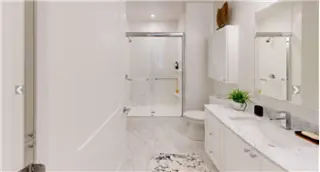 Propiedad en alquiler con 1 dormitorio y 1 baño en Chestnut Hill