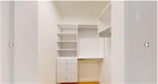 Propiedad en alquiler con 1 dormitorio y 1 baño en Chestnut Hill