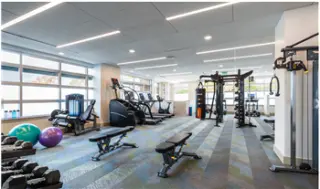 Propiedad en alquiler con 1 dormitorio y 1 baño en Chestnut Hill