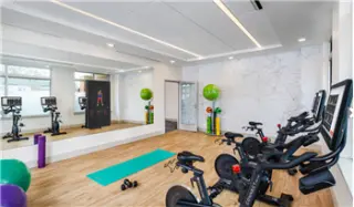 Propiedad en alquiler con 1 dormitorio y 1 baño en Chestnut Hill