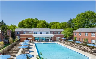 Propiedad en alquiler con 1 dormitorio y 1 baño en Chestnut Hill
