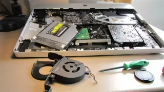 Curso de Reparacion Laptops/PC