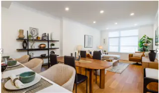 Propiedad en alquiler con 2 dormitorios y 2 baños en Chestnut Hill